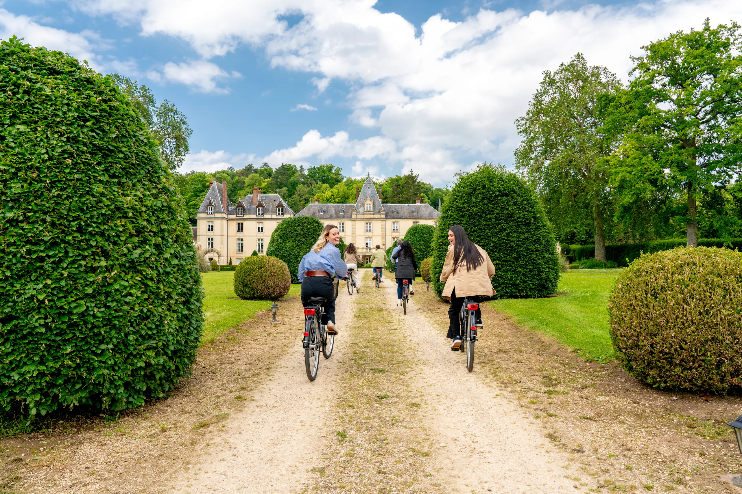 Die beliebtesten Ziele